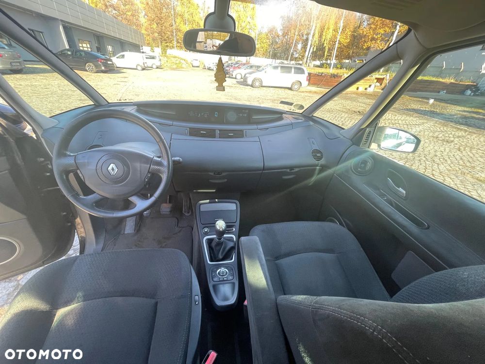 Renault Espace 2.0 dCi Dynamique - 10