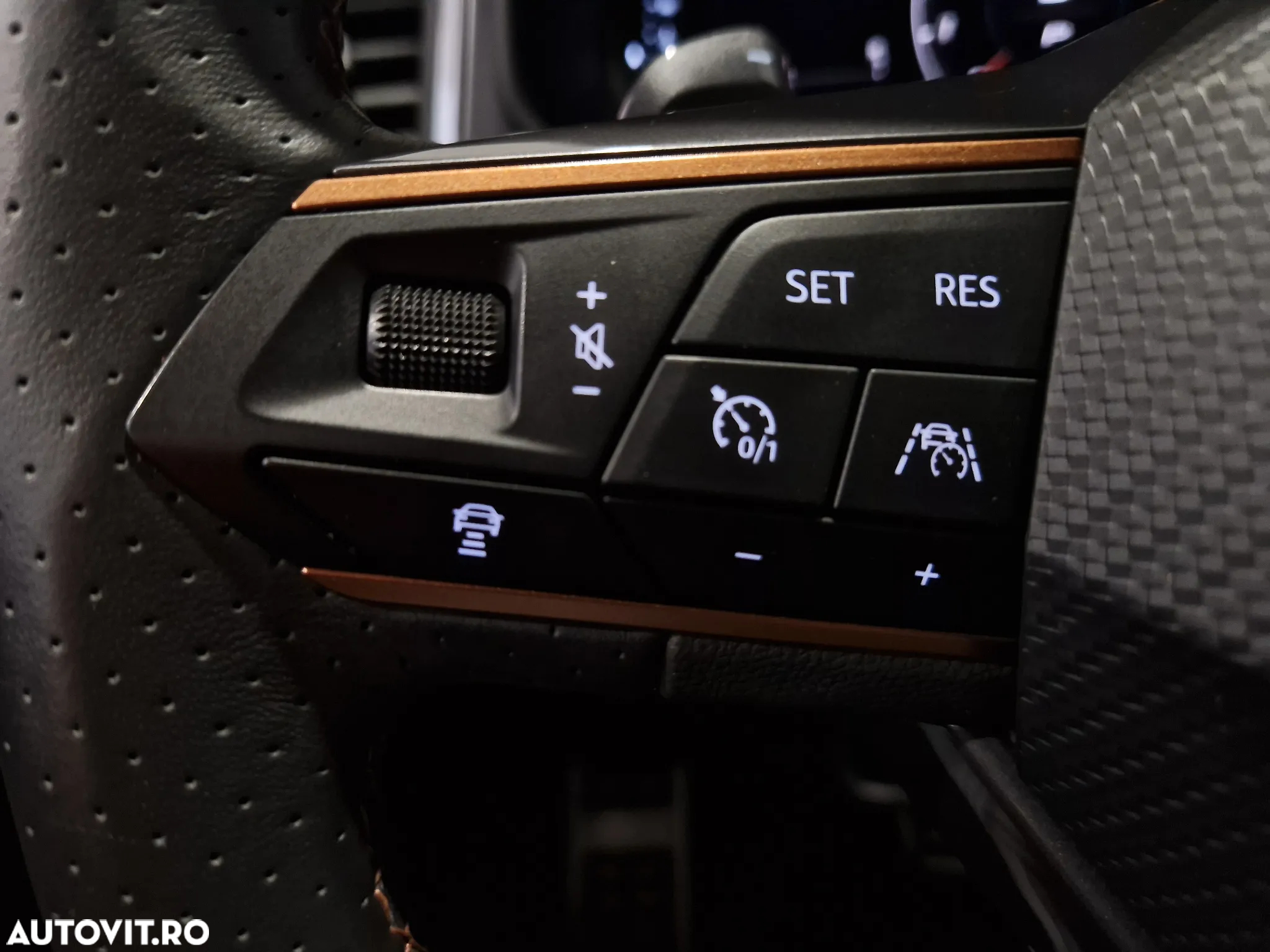 Cupra Ateca 2.0 TSI 4DRIVE DSG - 16