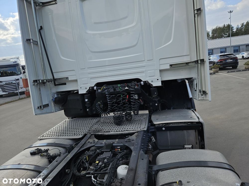 DAF XG 480 FT - 14