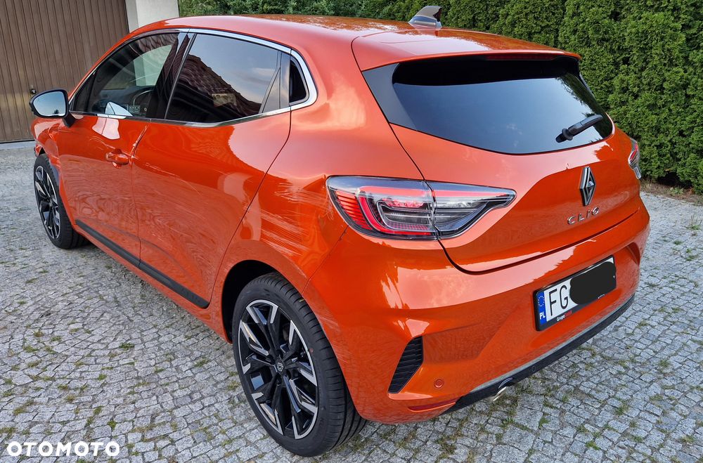 Renault Clio - 6