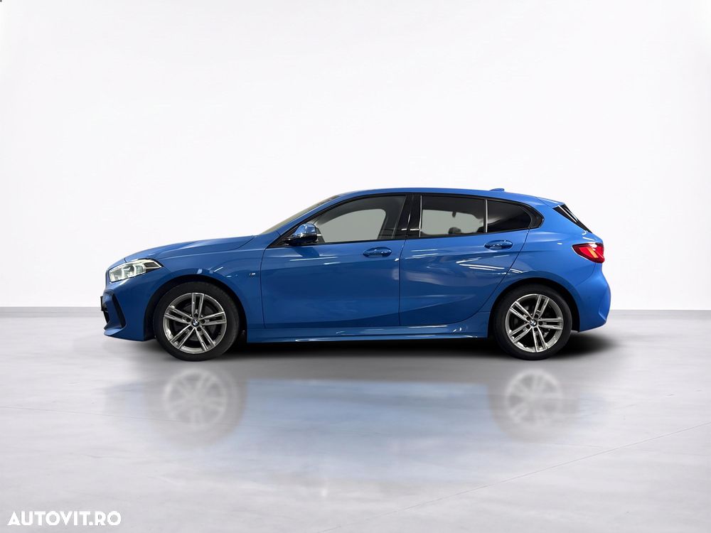 BMW Seria 1 - 3
