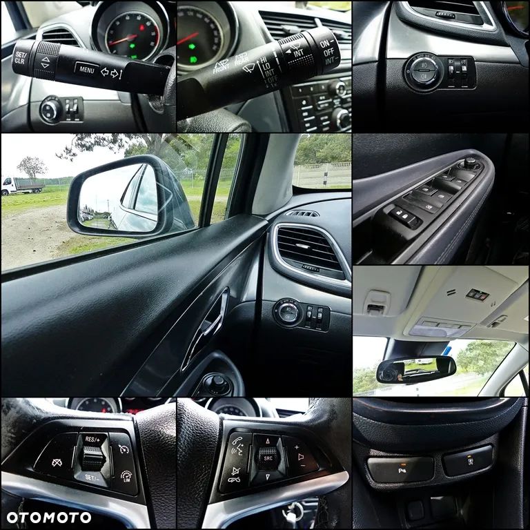 Opel Mokka 1.4 T Cosmo S&S EU6 - 28