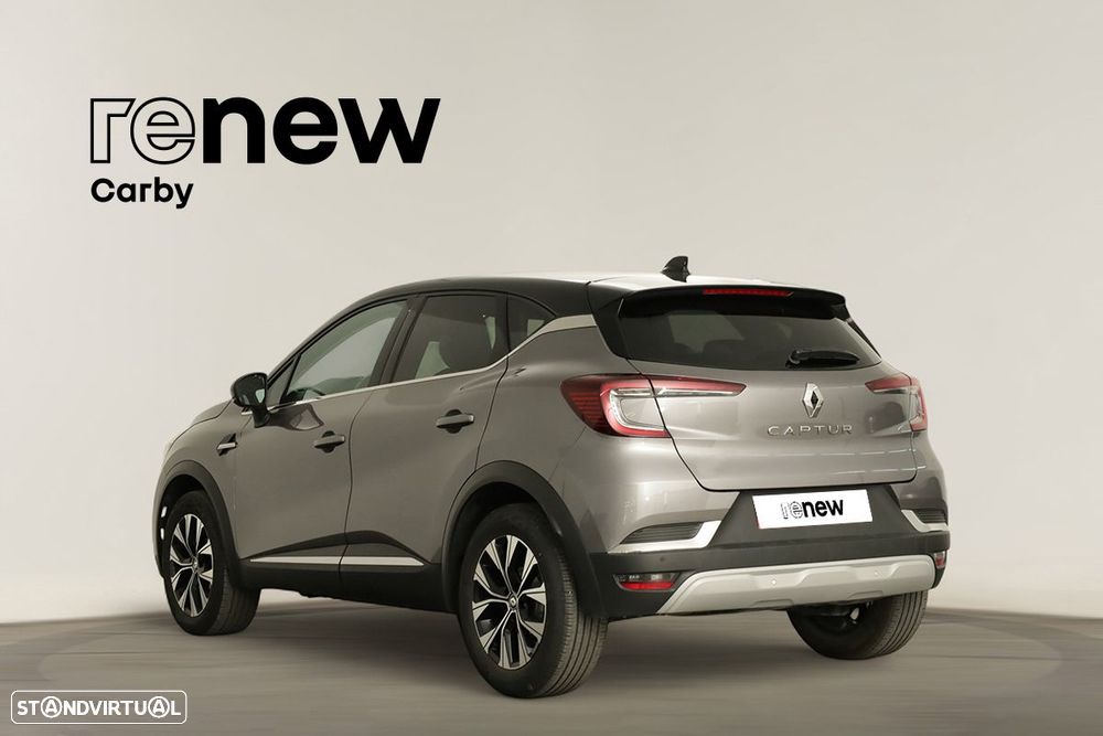 Renault Captur 1.0 TCe Techno - 4