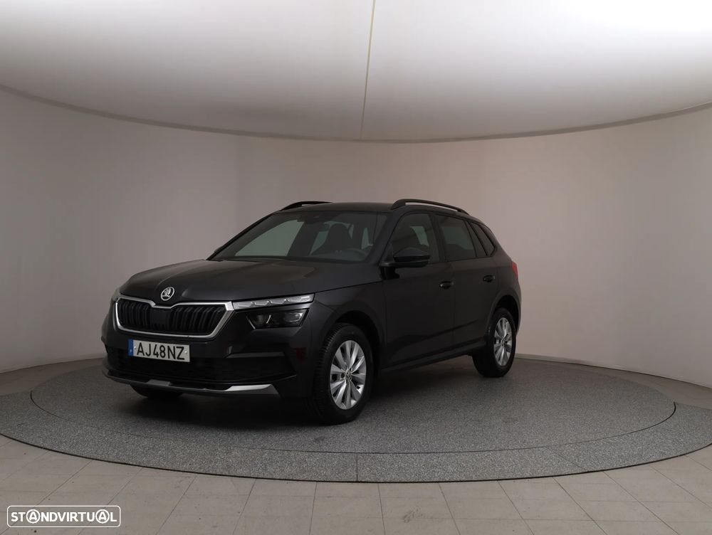 Skoda Kamiq 1.0 TSI Ambition - 5