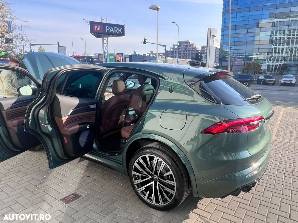 Maserati Grecale Modena - 2