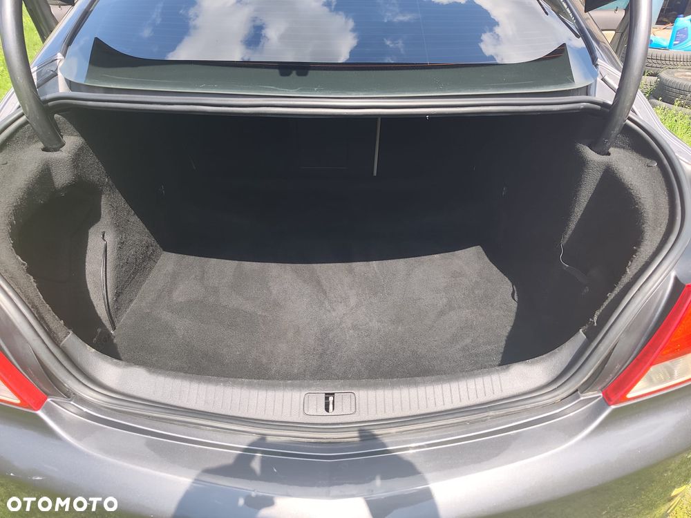 Opel Insignia 2.8 T V6 Cosmo 4x4 - 13