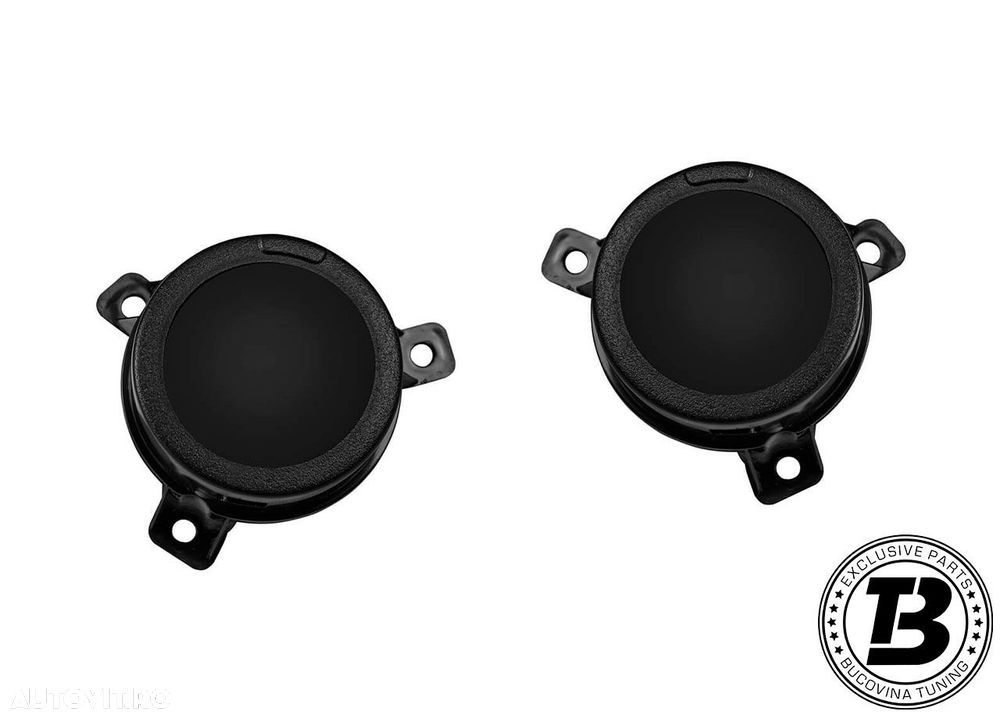 Pachet Exterior compatibil cu Audi A8 D4 Facelift S8 Design - 9