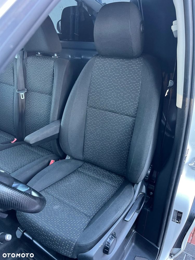 Mercedes-Benz VITO - 19