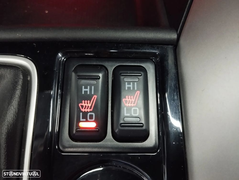 Mitsubishi Eclipse Cross 1.5 MIVEC Instyle - 38