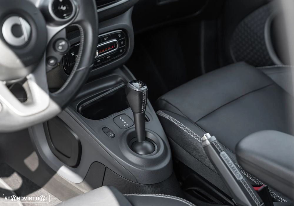 Smart ForTwo Coupé - 24