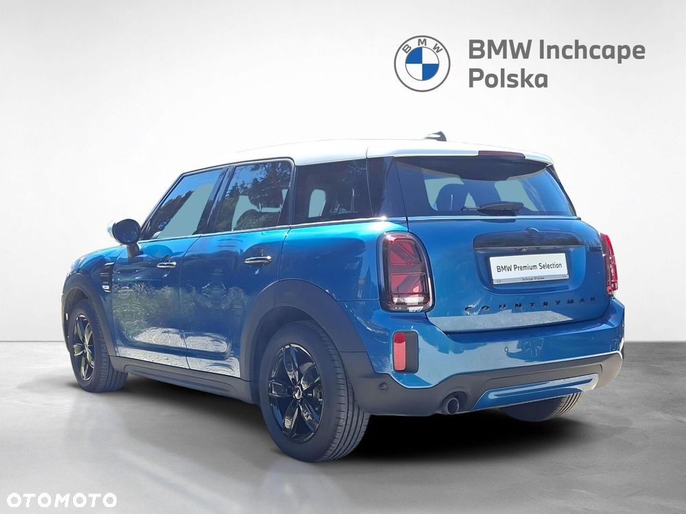 MINI Countryman - 4