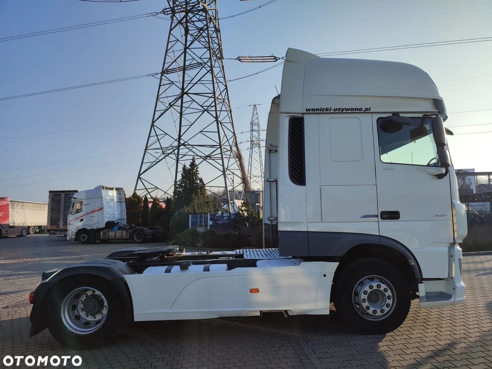 DAF XF 480 FT - 6