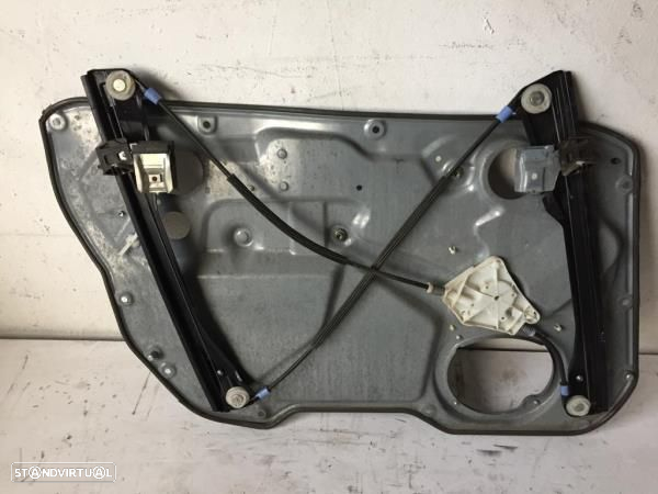 Elevador Frente Dto Seat Ibiza Iii (6L1) - 4