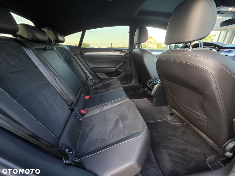 Volkswagen Arteon 2.0 TSI 4Motion DSG R-Line - 30