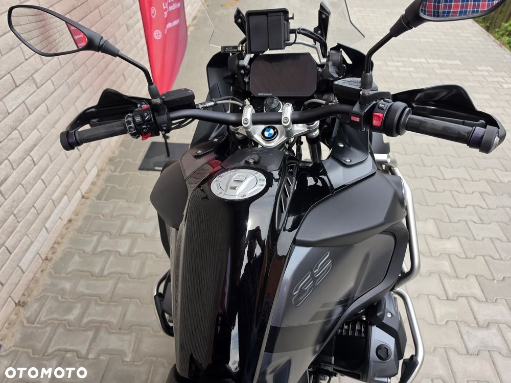 BMW GS - 7