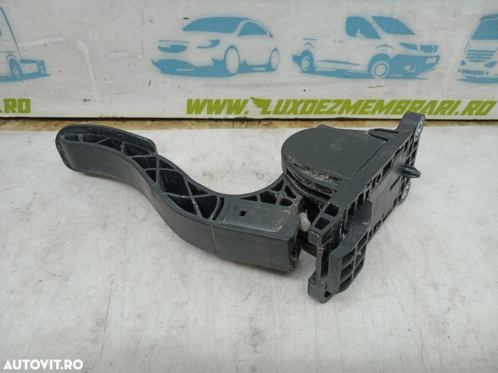 Pedala acceleratie A4473000100 Mercedes-Benz Vito W447 [2014 - 2020] - 2