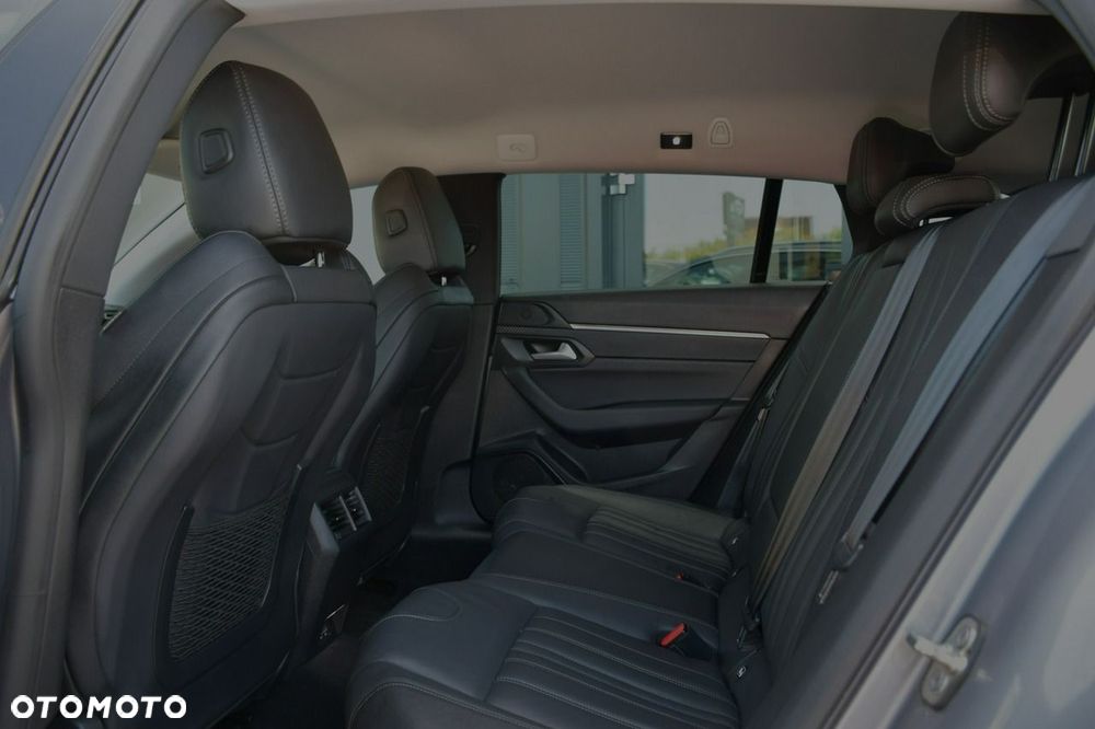 Peugeot 508 225 e-EAT8 Allure Pack - 19
