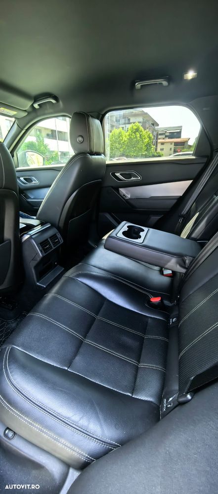 Land Rover Range Rover Velar 2.0 R-Dynamic S - 17