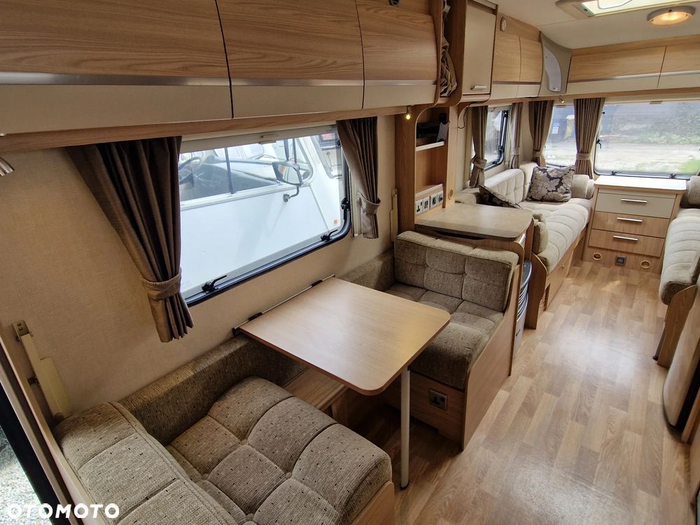 Coachman Amara 640/6 - 4