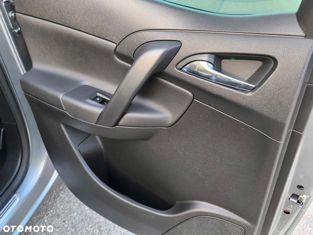 Opel Meriva 1.4 Ecoflex Start/Stop Innovation - 19