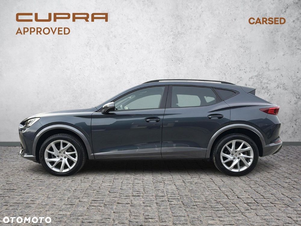 Cupra Formentor 2.0 TSI 4Drive DSG - 2