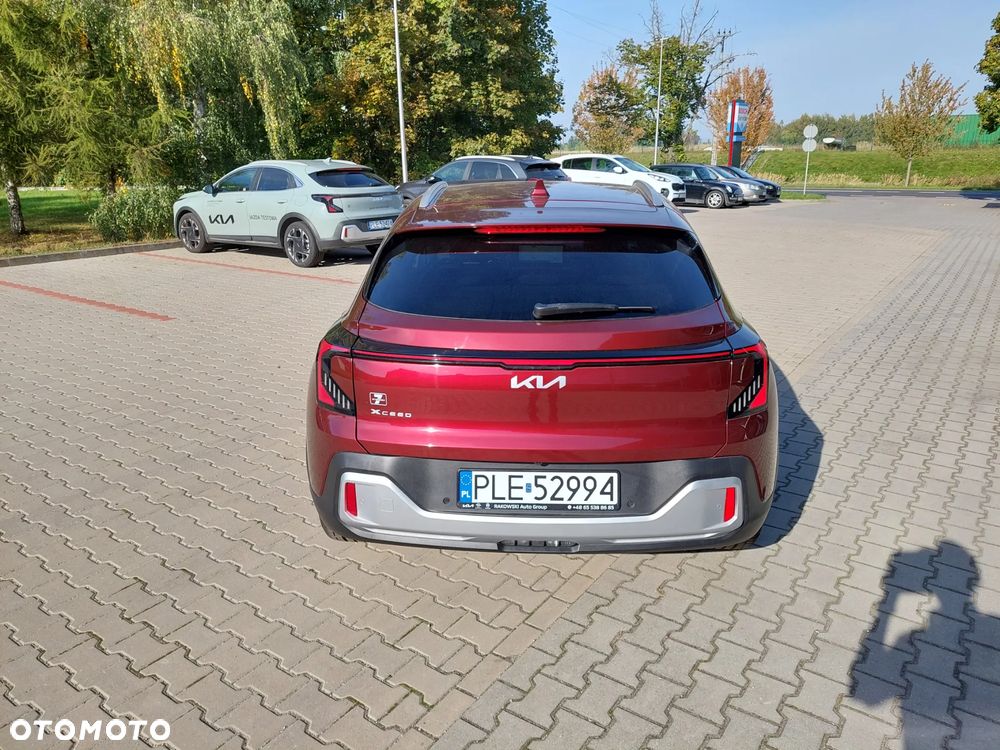 Kia XCeed - 4