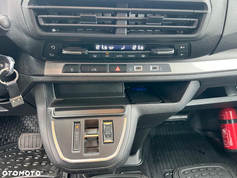 Toyota Proace Active - 14