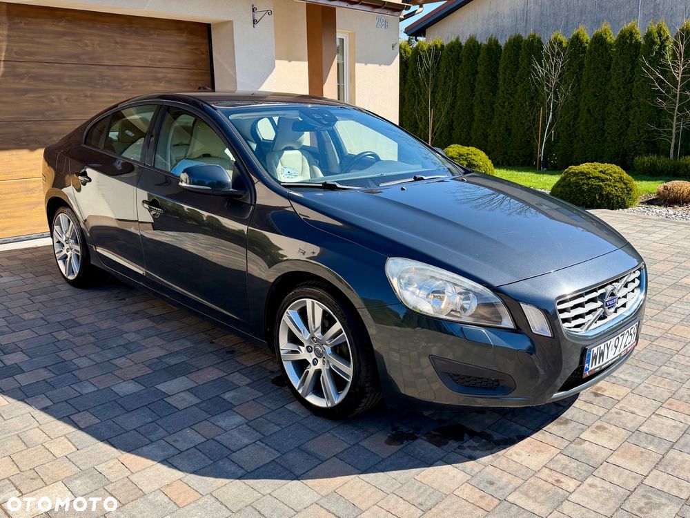 Volvo S60 2.0T Momentum - 5