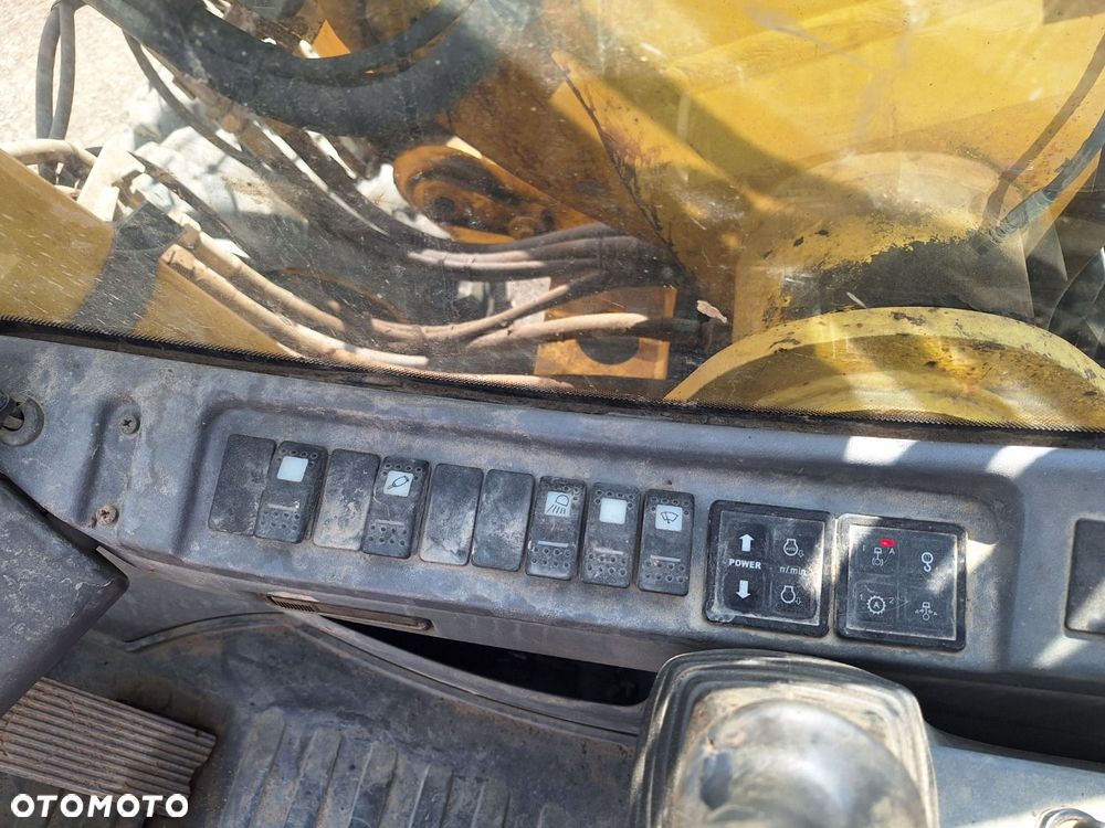 New Holland We 150C 4X4 - 20