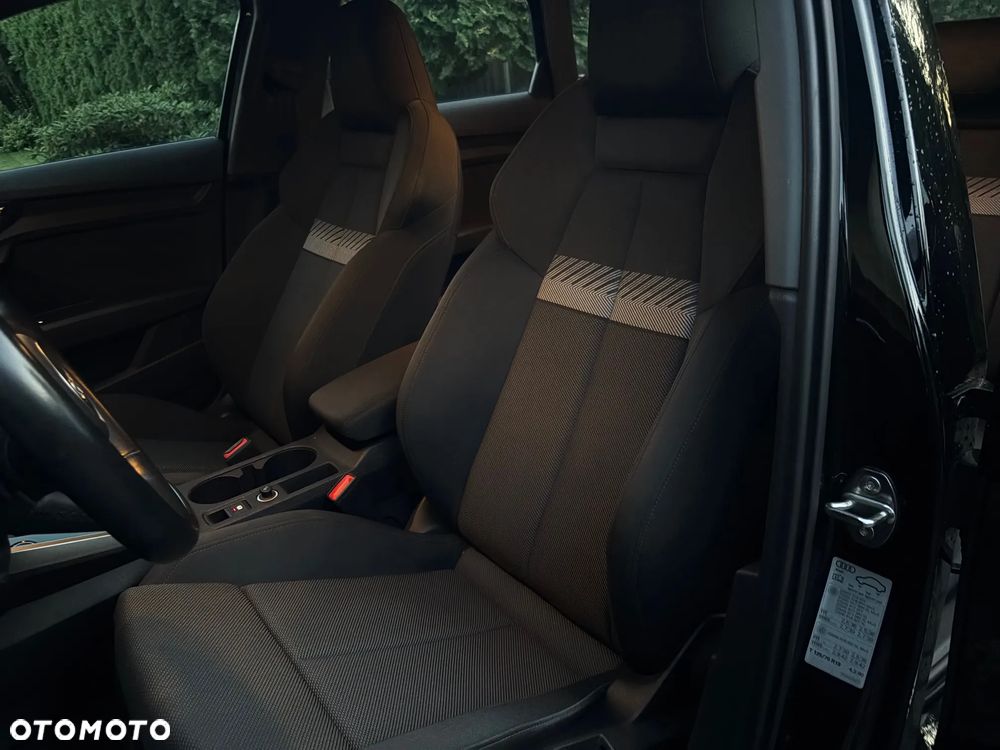 Audi A3 Sportback 35 TFSI S tronic - 23