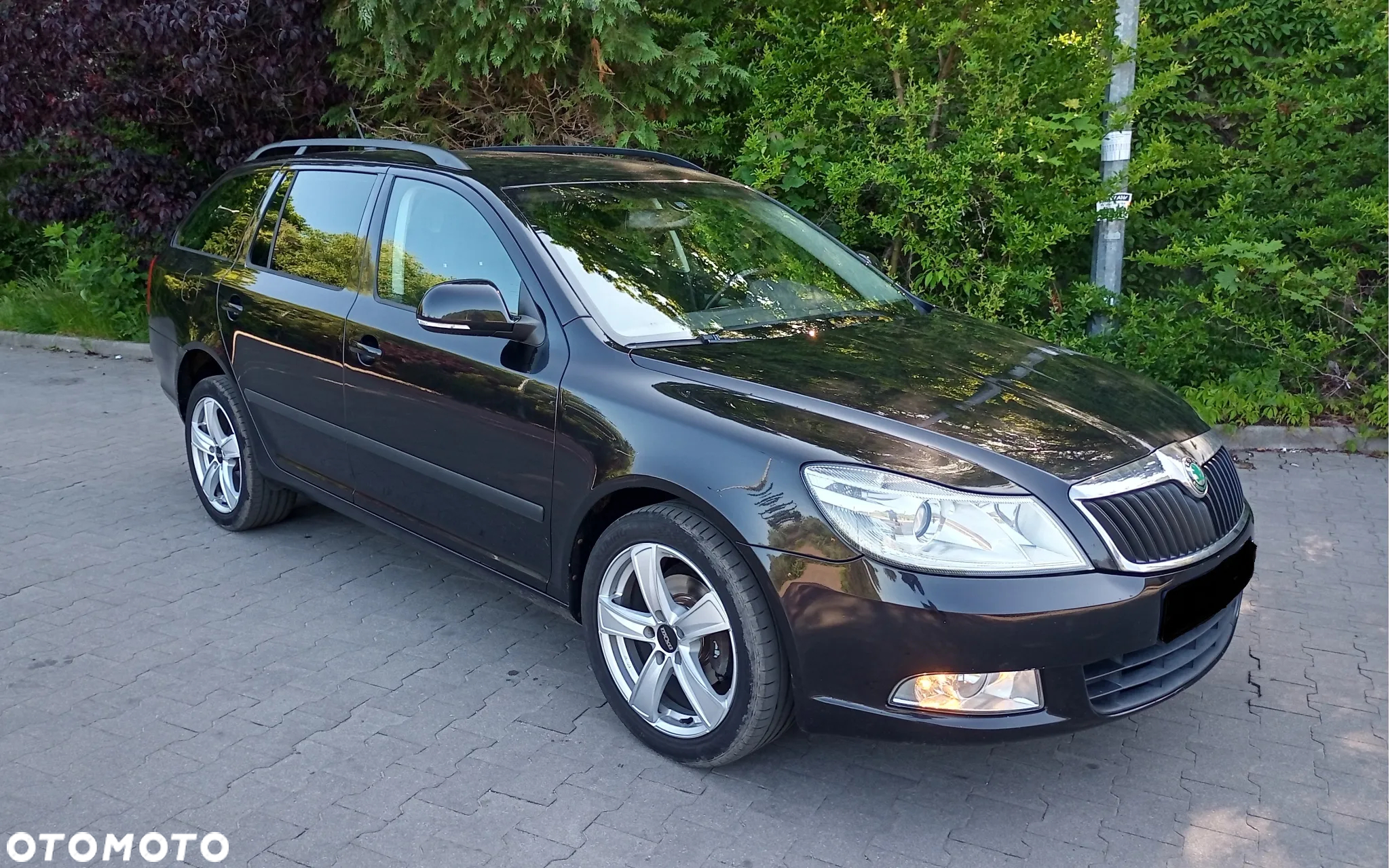 Skoda Octavia 1.6 TDI Ambition - 8