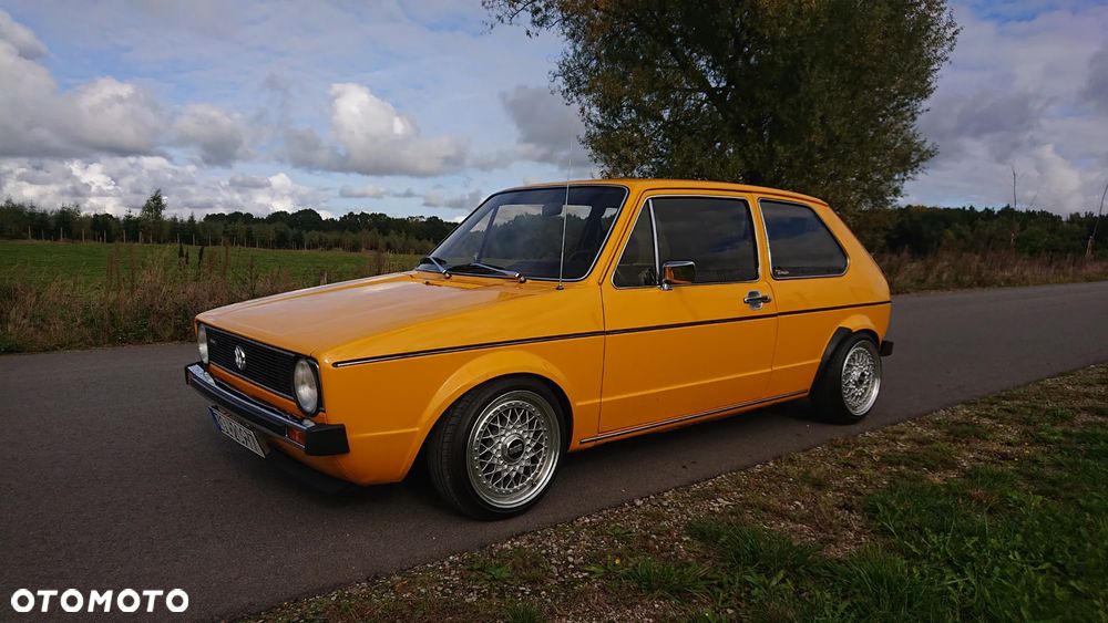 Volkswagen Golf 1.6 D - 9