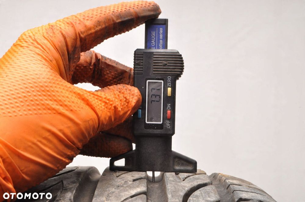 1X OPONA PIRELLI PZERO NERO GT 225/45R17   2021R - 3