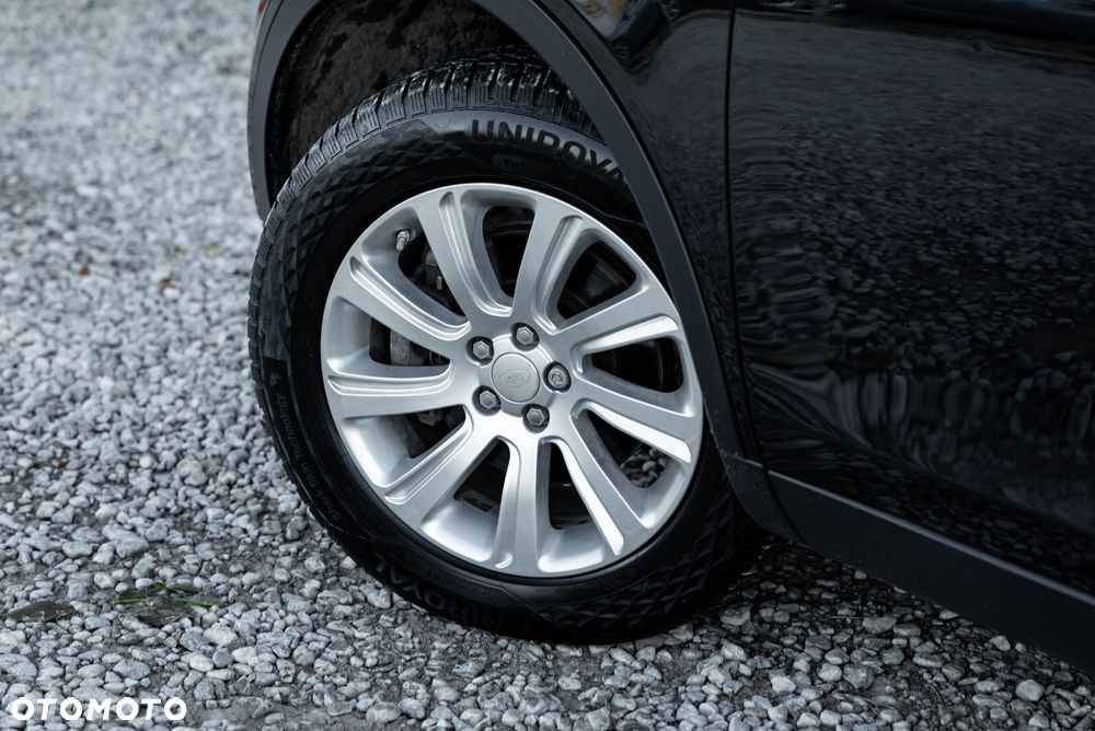 Land Rover Discovery Sport 2.0 Si4 HSE - 15