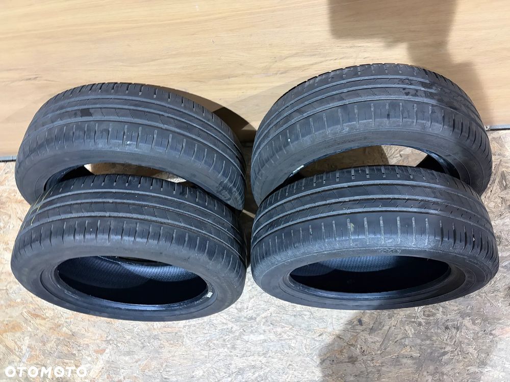 Opony letnie 4x GOODYEAR EfficientGrip 185/55R15 2019 rok - 12