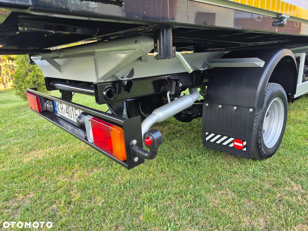 Kia K2900 K2500 - 15