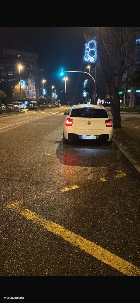 BMW 116 - 5