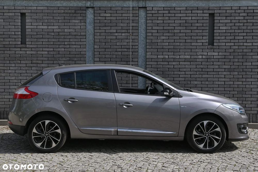 Renault Megane 1.5 dCi Bose - 5