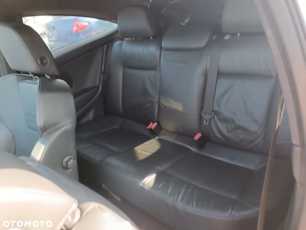 Opel astra H GTC Z silnikiem 1.6 turbo o ozn. Z16LET i skrzynią manualną 6 biegów M32 kod lakieru  Z50B - 11