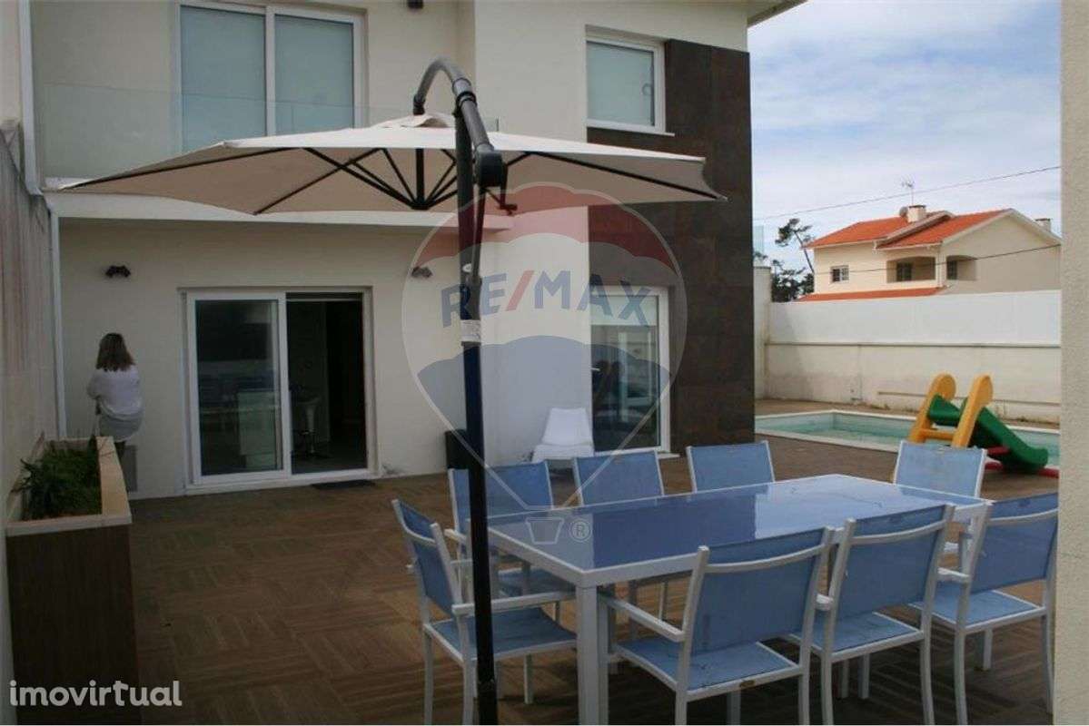 Moradia T4 para venda - Grande imagem: 5/6