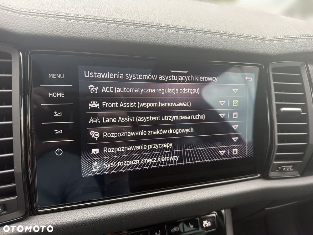 Skoda Kodiaq - 37