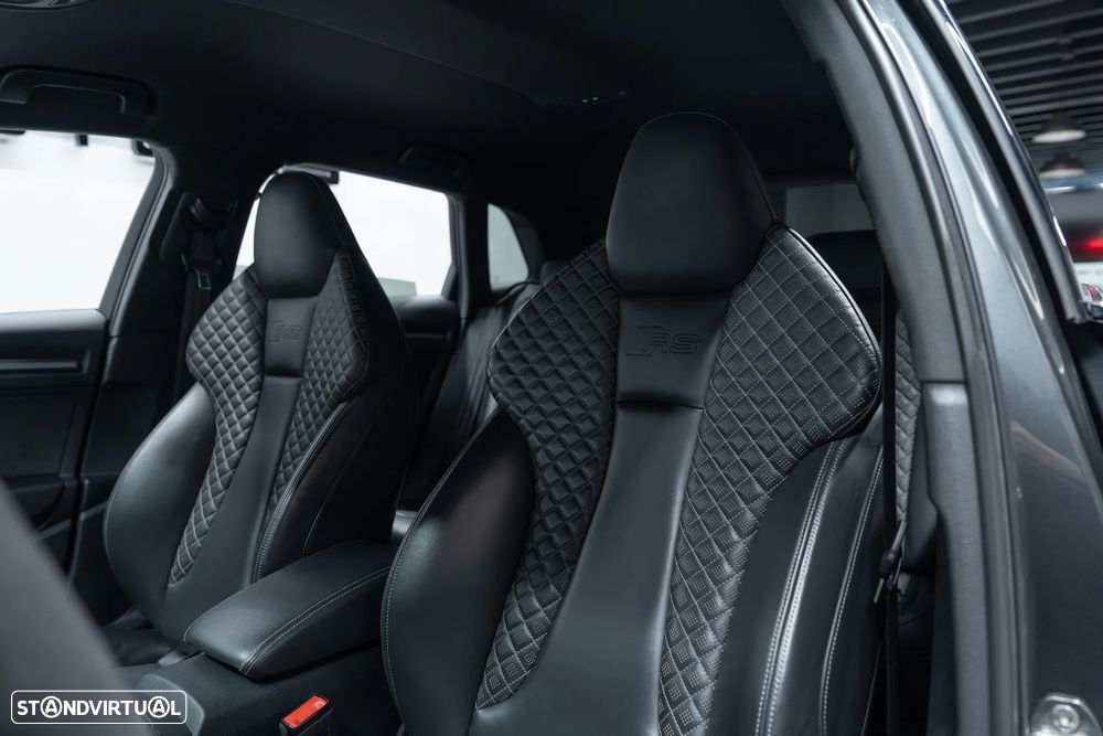 Audi RS3 Sportback S tronic - 23