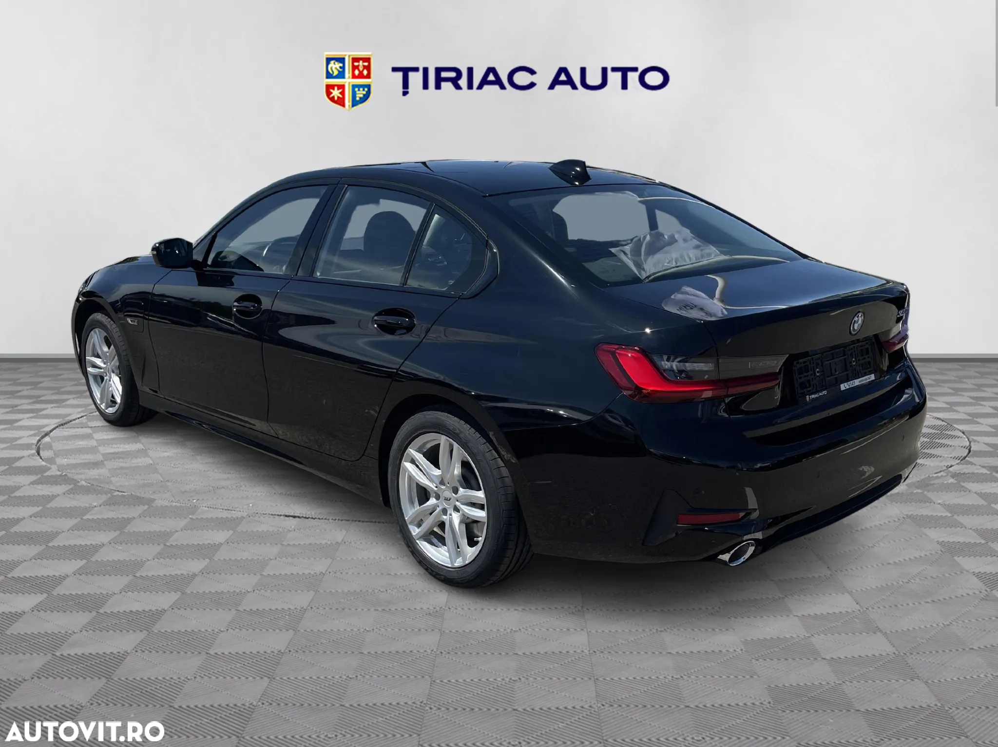 BMW Seria 3 - 3