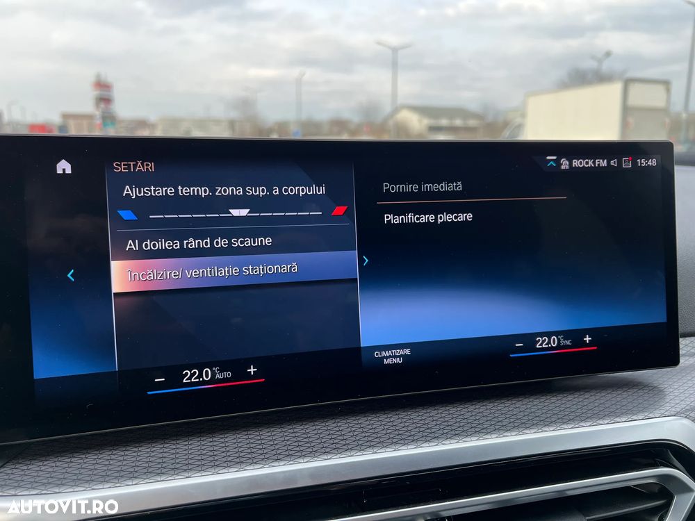 BMW Seria 3 320d xDrive Aut. M Sport - 27