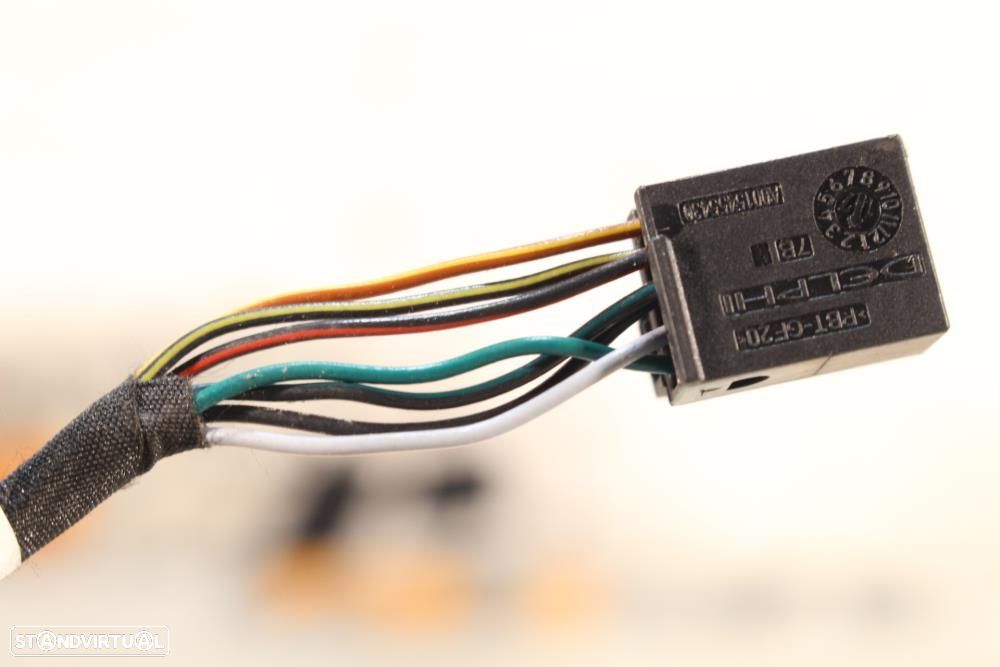 Espelho Retrovisor Esquerdo Mercedes-Benz C-Class Coupé (C205)  Espelh - 8