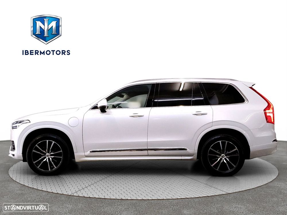 Volvo XC 90 - 5