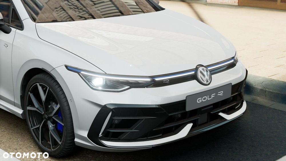 Volkswagen Golf Variant 2.0 TSI 4Motion R - 7