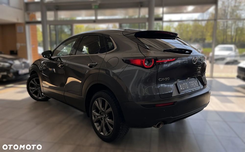 Mazda CX-30 - 5