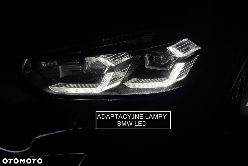 BMW X4 xDrive20d M Sport sport - 28
