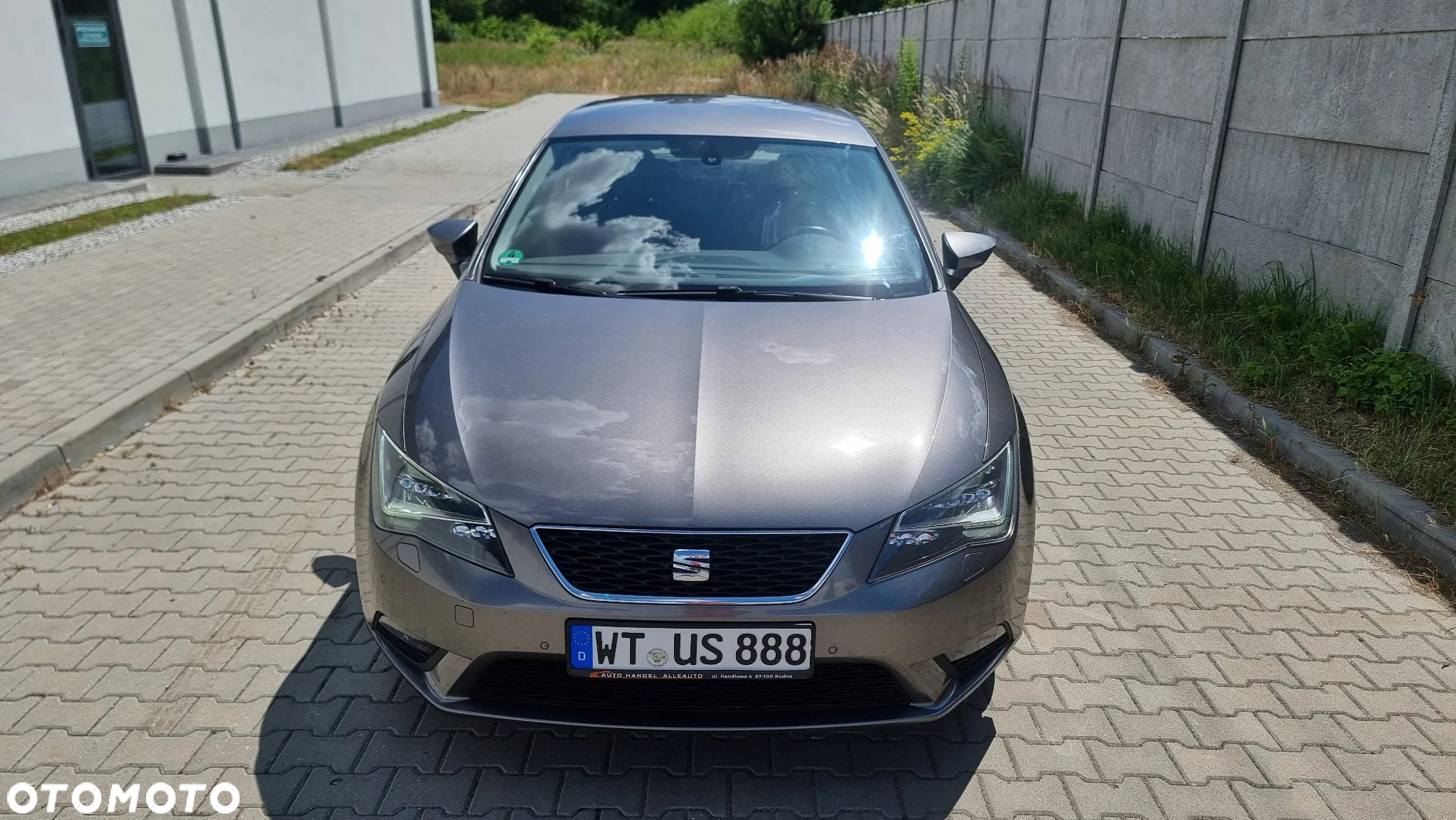 Seat Leon - 6